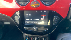 Vauxhall Adam 1.2i Energised 3dr Petrol Hatchback